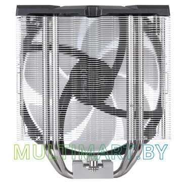 Кулер SilverStone Argon V140 ARGB картинка 8